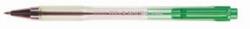 Pilot Писалка с бутон Pilot BP-S Matic 0, 7 зелена (BPS-135F-G)