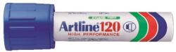Artline Маркер 120 20.0 синьо (EK-120 BLUE)