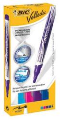 BIC Whiteb. ma. Velleda Fashion 4/ет (927157)