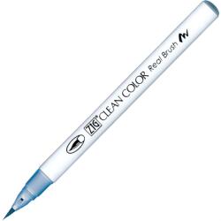 ZIG Clean Color Четка Писалка 311 Хиацинт синьо (RB-6000AT-311)