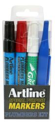 Artline Комплект водопроводни инструменти Artline 4-pack (EKPR-PLK-W4)