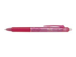Pilot Писалка Pilot Frixion Clicker с/клик 0, 5 розов цвят (BLRT-FR5-P)