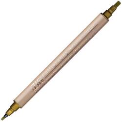ZIG Калиграфия Металик ms-8400 злато (ms-8400/101)