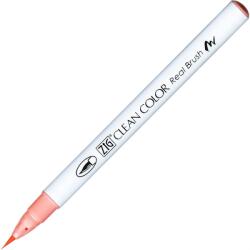 ZIG Clean Color Pensel Pen 222 фл. Пинк Фламинго (RB-6000AT-222)