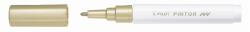 Pilot Marker Pintor Fine 1, 0 златист (SW-PT-F-GD)