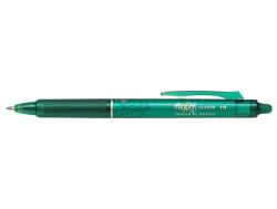Pilot Frixion Clicker с/клик 1, 0 зелен (BLRT-FR10-G)