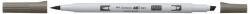 Tombow Маркер Tombow алкохолен ABT PRO Dual Brush N69 топло сиво 4 (ABTP-N69)