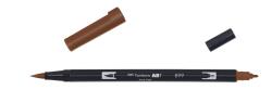 Tombow Маркер ABT Dual Brush 899 червено дърво (ABT-899)