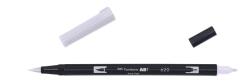 Tombow Маркер Tombow ABT Dual Brush 620 лилав (ABT-620)