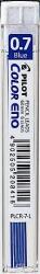 Pilot Пилот Stifter цветна Color ENO 0, 7mm HB син (6) (PLCR-7-L)