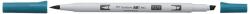 Tombow Marker алкохол ABT PRO Dual Brush 379 нефритено зелено (ABTP-379)