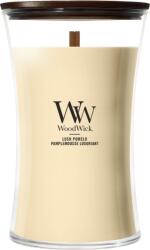 WoodWick Lumânare WoodWick Core Lush Pomelo mare (2674430E)