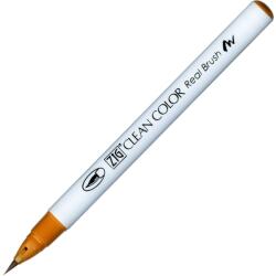 ZIG Clean Color Четка за писане 061 св. Светло кафяво (RB-6000AT-061)