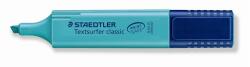 STAEDTLER Маркер за подчертаване Staedtler Textsurfer тюркоазен (364-35)