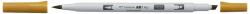 Tombow Marker алкохол ABT PRO Dual Brush 026 жълто злато (ABTP-026)