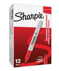 Sharpie Маркер Фин 1, 0 мм червен (S0810940)