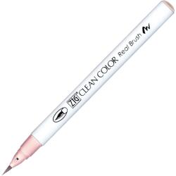 ZIG Clean Color Четка Писалка 204 Blossom Pink (RB-6000AT-204)