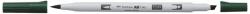 Tombow Маркер Tombow Alcohol ABT PRO Dual Brush 249 ловджийско зелено (ABTP-249)