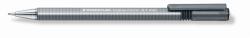 STAEDTLER Молив Triplus Micro 0, 7mm сив (774 27)