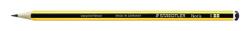 STAEDTLER Молив Noris 1B (120-1)