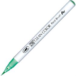 ZIG Clean Color Писалка 419 Тюркоазена мента (RB-6000AT-419)