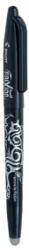 Pilot Frixion Ball с капачка 0, 7 черен (BL-FR7-B)