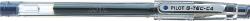 Pilot Пилотна гел химикалка G-Tec C4 0, 4 синя (BL-GC4-L)