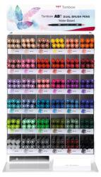 Tombow Marker ABT съдържание 3 за Модулен дисплей (216) (ABT-MOD-36C-3-CONT)
