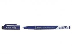 Pilot Frixion Fineliner 1, 3 мм черен (SW-FF-B)