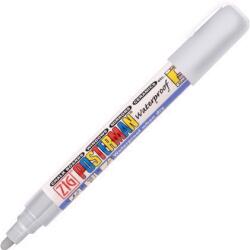 ZIG Marker Posterman 2mm сребърен (PMA-30MT/102)
