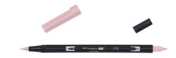 Tombow Маркер ABT Dual Brush 772 dusty rose (ABT-772)