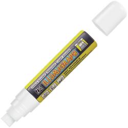 ZIG Маркер Illumigraph 15мм бял (PMA-720/000)