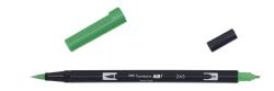 Tombow Маркер Tombow ABT Dual Brush 245 сапфирено зелено (ABT-245)
