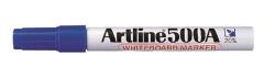 Artline Маркер за бяла дъска Artline 500A син (EK-500A BLUE)