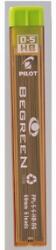 Pilot Писалка Stifter BeGreen 0, 5 HB (12) (PPL-5-HB-BG)