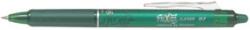 Pilot Frixion Clicker с/клик 0, 7 зелен (BLRT-FR7-G)