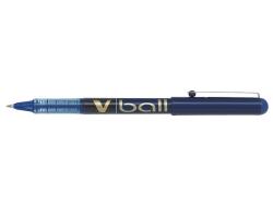 Pilot Ball-liner м/капачка V-Ball 0, 7 синьо (134739)