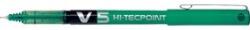 Pilot Ball-liner Hi-Tecpoint V5 0, 5 зелен (BX-V5-G)
