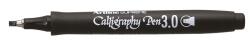 Artline Supreme Калиграфски химикал 3 цвята (EPF-243 BLACK)