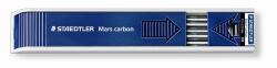 STAEDTLER моливници Mars Carbon 2, 0mm HB (12 молива) (200-HB)