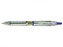 Pilot Писалка Pilot с механизъм за кликане B2P Ecoball medium синя (PUJ621598)
