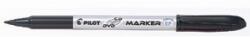 Pilot CD/DVD Marker m/hætte BeGreen 2, 0 черен (SCA-EFCD-B-BG)