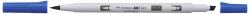 Tombow Marker алкохолен ABT PRO Dual Brush 535 кобалт син (ABTP-535)