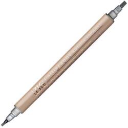 ZIG Калиграфия Металик ms-8400 сребро (ms-8400/102)