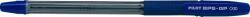Pilot Писалка Pilot с капачка BPS-GP 1, 6 синя (BPS-GP-XB-L)