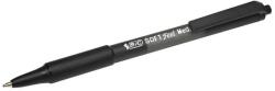 BIC химикалка Soft Feel Clic Grip черен (837397)