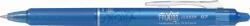 Pilot Frixion Clicker с/клик 0, 7 светлосиньо (BLRT-FR7-LB)