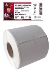 Epson Epson Premium Matte-билет Ролка, безкрайна лента - 80 мм × 50 м (C33S045389)