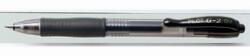 Pilot Писалка с гел Pilot с клик G-2 0, 7 черна (BL-G2-7-B)