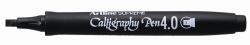 Artline Supreme писалка за калиграфия, 4 цвята (EPF-244 BLACK)